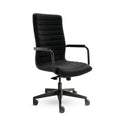 WorkLiving Homy Design Office Chair - Anthrazit Fenice
