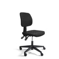Work Chair S Class Black Edition Comfort (n) und 1335