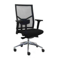Werkliving Zuidas Mesh - Office Chair Ergonomic Design (N) und 1335